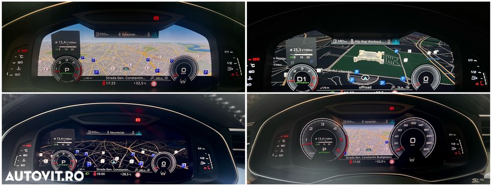 Audi A6 3.0 45 TDI quattro Tiptronic Sport - 4