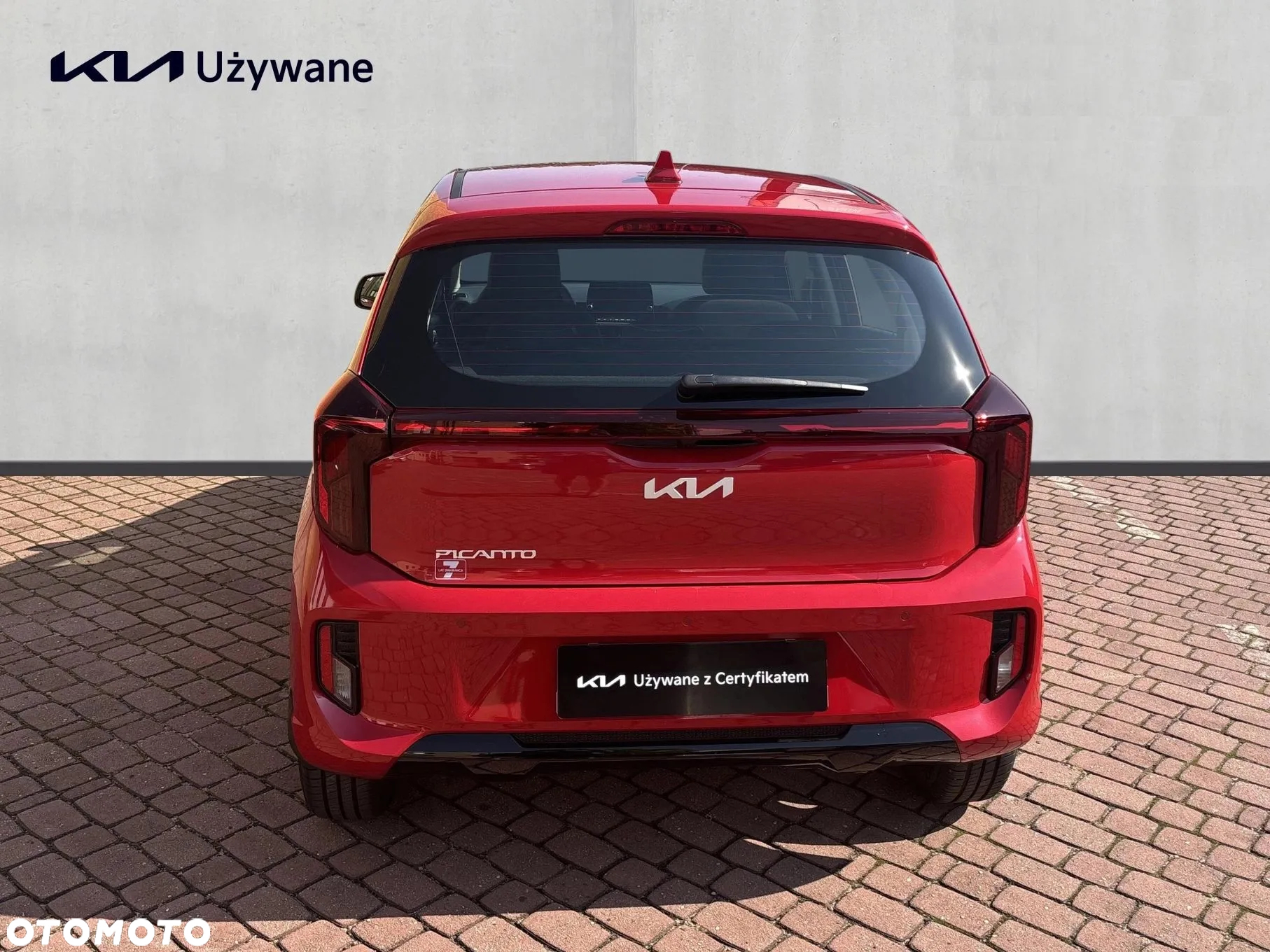 Kia Picanto - 4