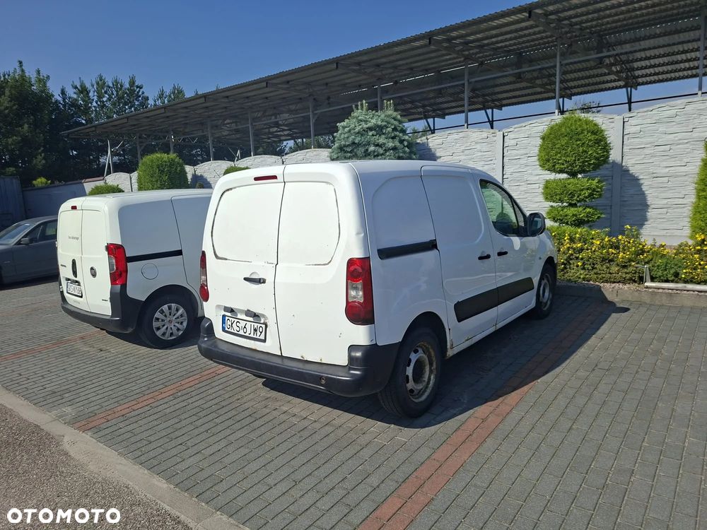 Peugeot Partner - 3