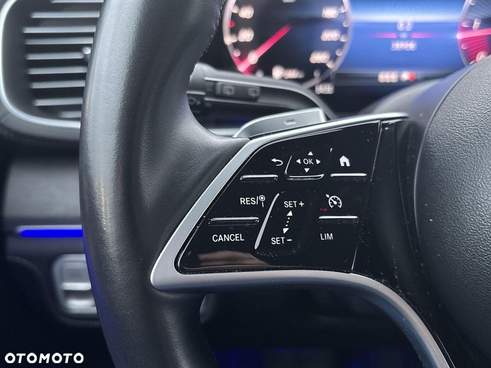 Mercedes-Benz GLE - 26