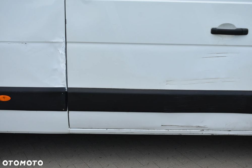 Renault MASTER L3H2 CHŁODNIA 2018 KLIMA - 6