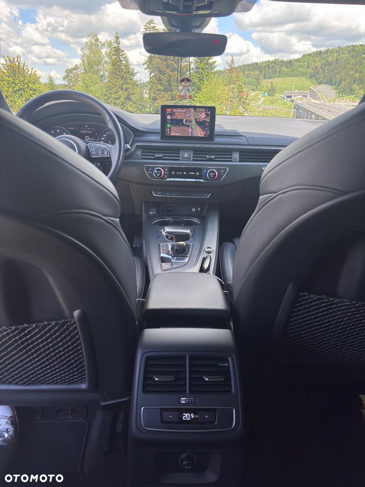 Audi A5 Sportback 2.0 TFSI quattro S tronic - 14