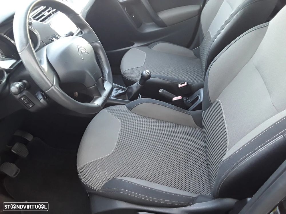 Citroën C3 1.6 BlueHDi Collection - 10