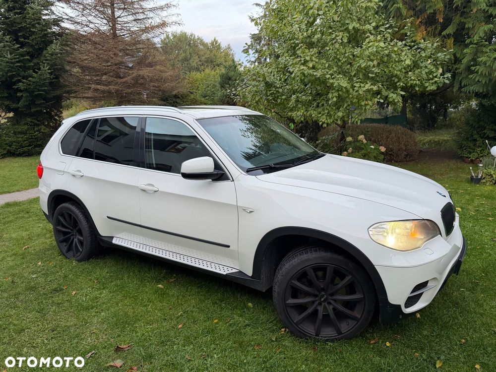BMW X5 3.0d xDrive - 16