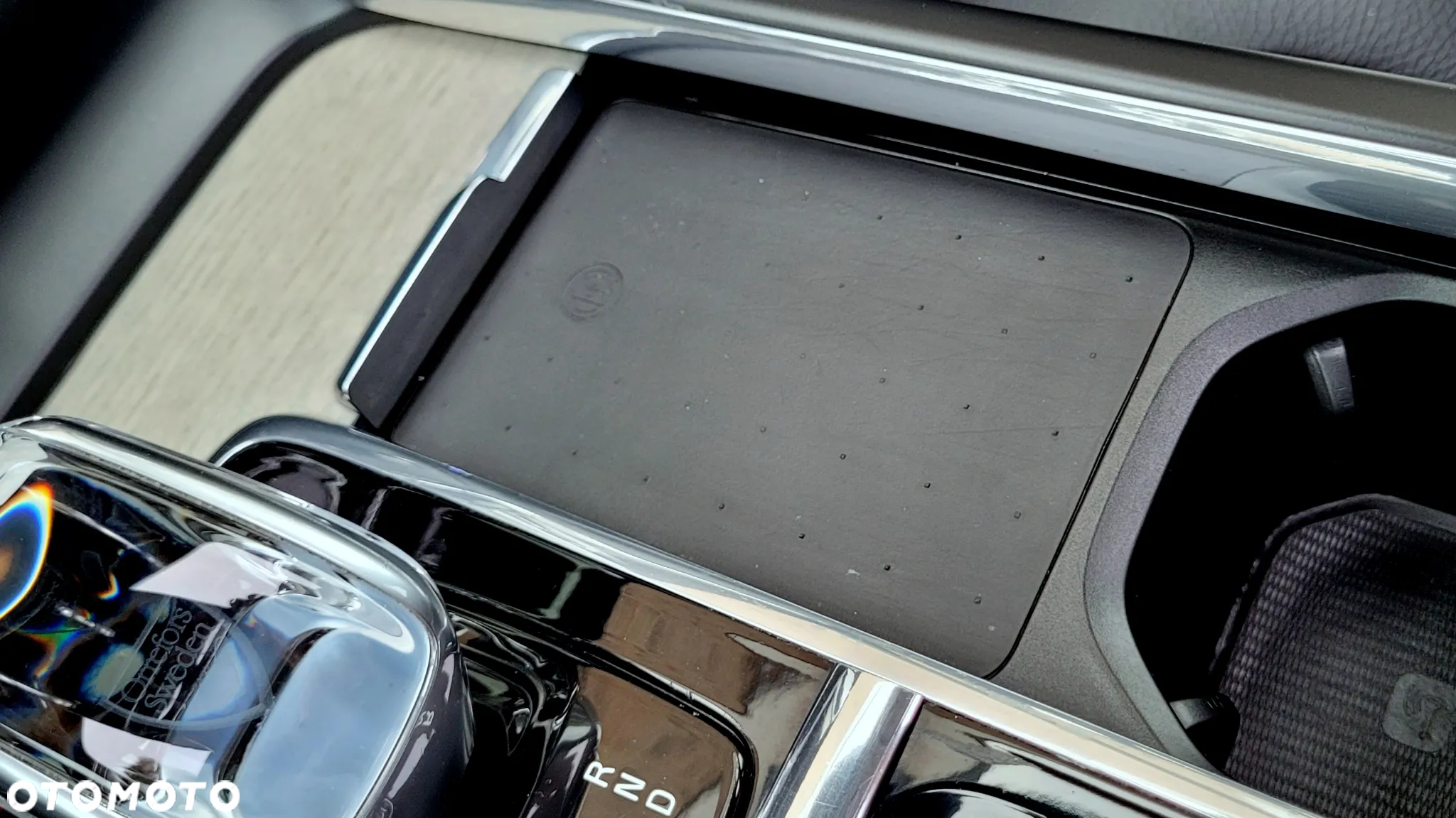 Volvo XC 60 T6 AWD Plug-In Hybrid Inscription - 29