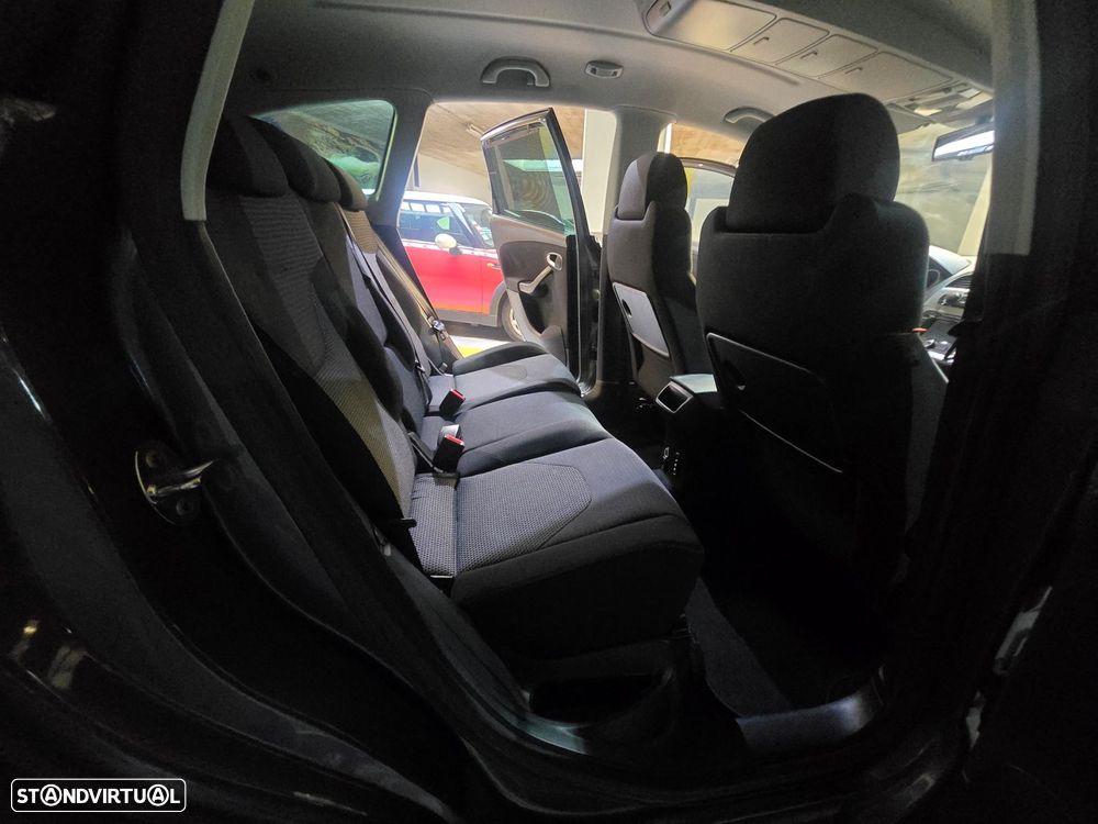 SEAT Altea 1.6 TDi Style Eco.Start-Stop - 9