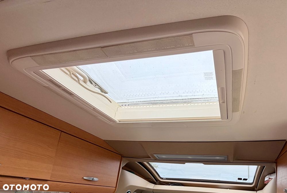 KNAUS Ducato - 7