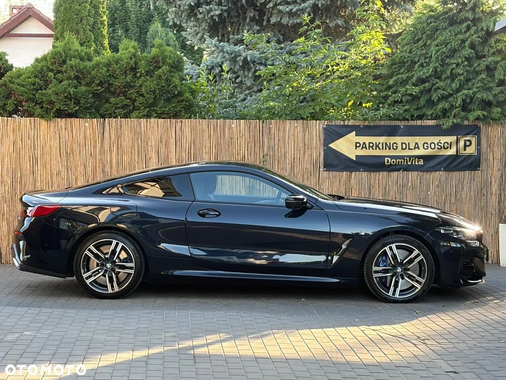 BMW Seria 8 - 3