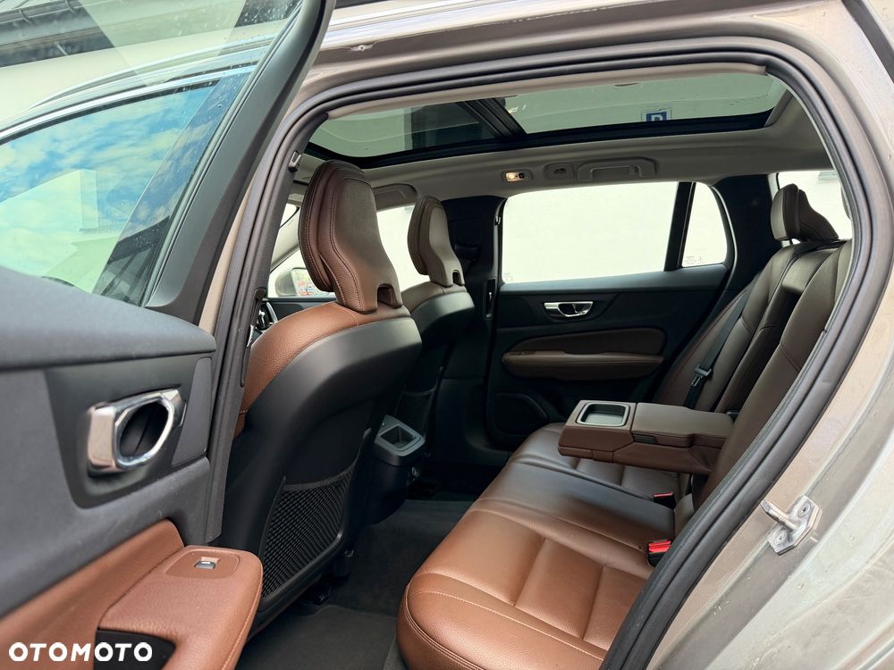 Volvo V60 D3 Summum - 7
