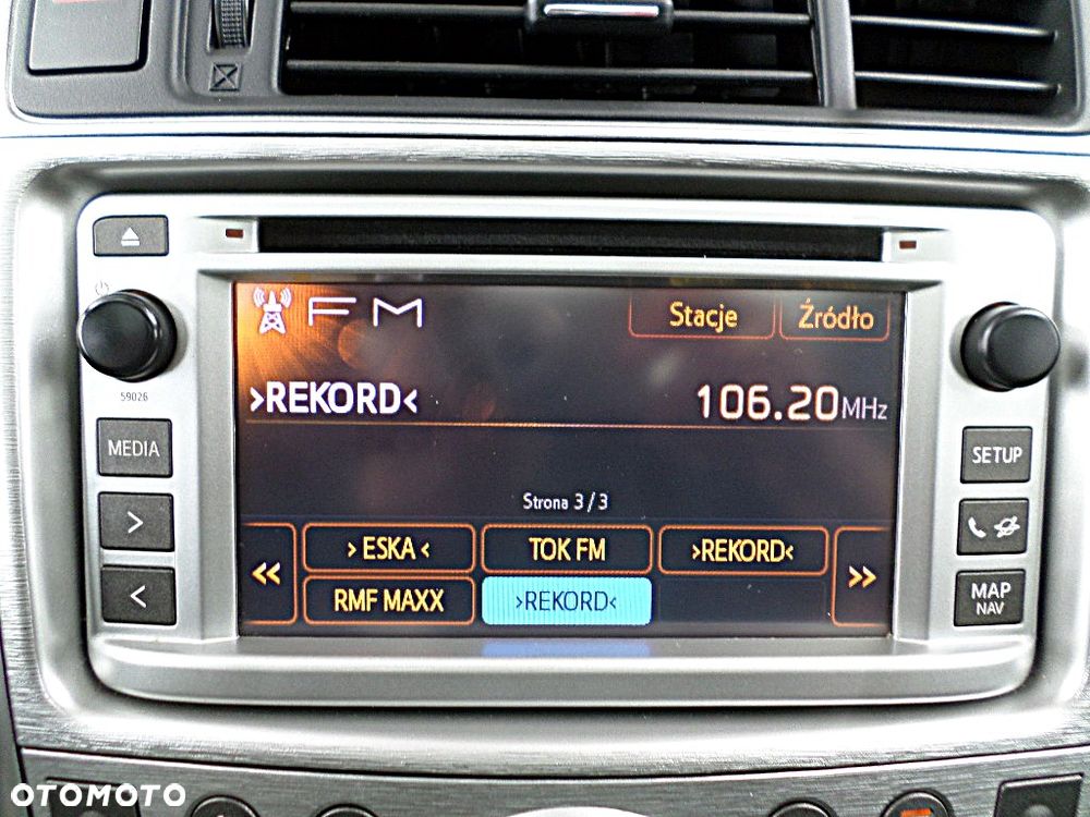 Toyota Verso 1.8 5-Sitzer Executive - 17