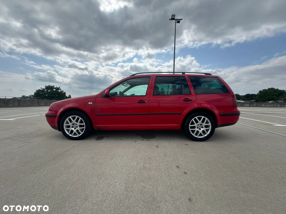Volkswagen Golf - 11
