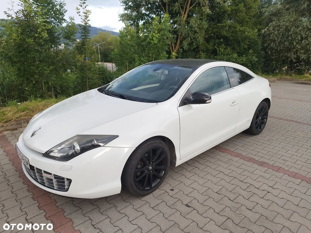 Renault Laguna 2.0 dCi Monaco GP ESM - 6