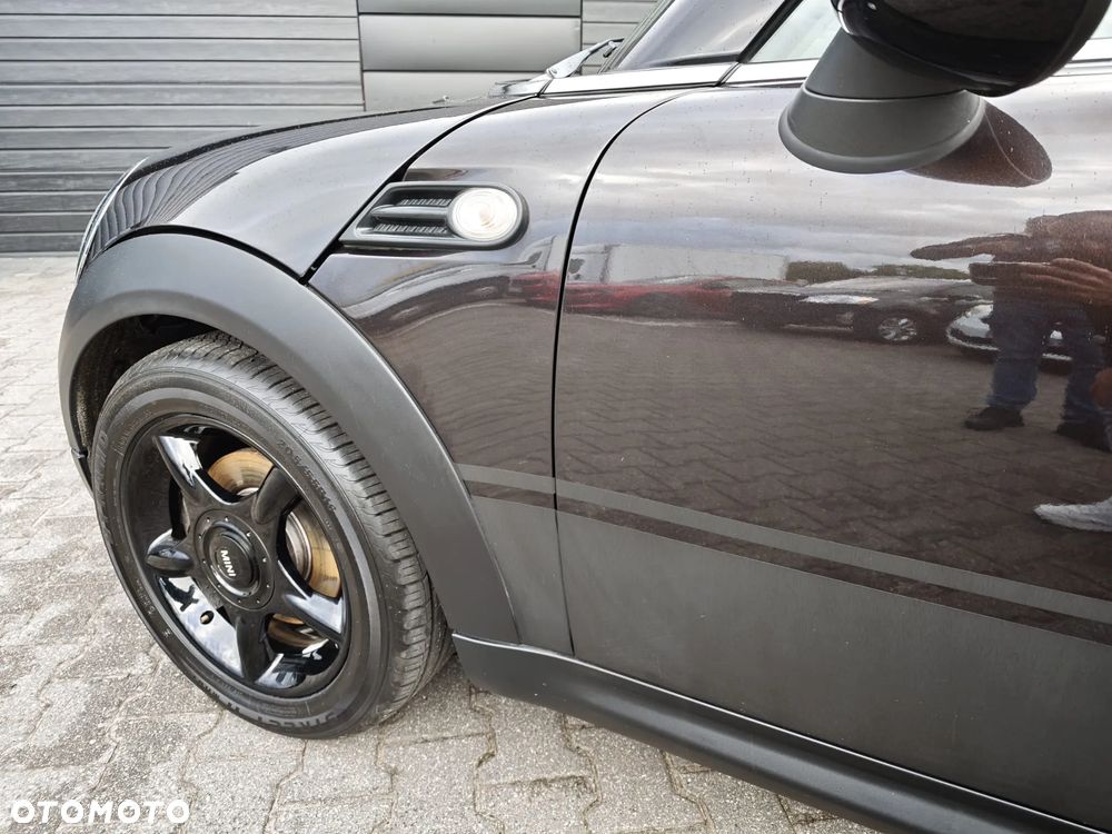 MINI Cooper - 16