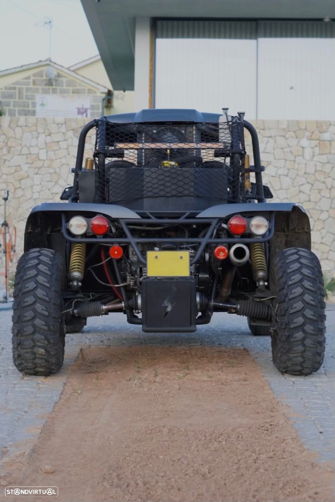 PGO BugRacer - 1