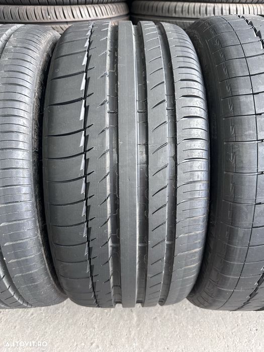 235/40/18 295/35/18 Michelin 4piese - 2
