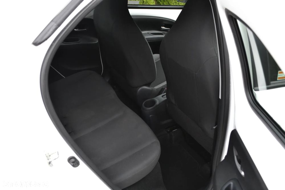 Toyota Aygo X 1.0 VVT-i Comfort CVT - 28