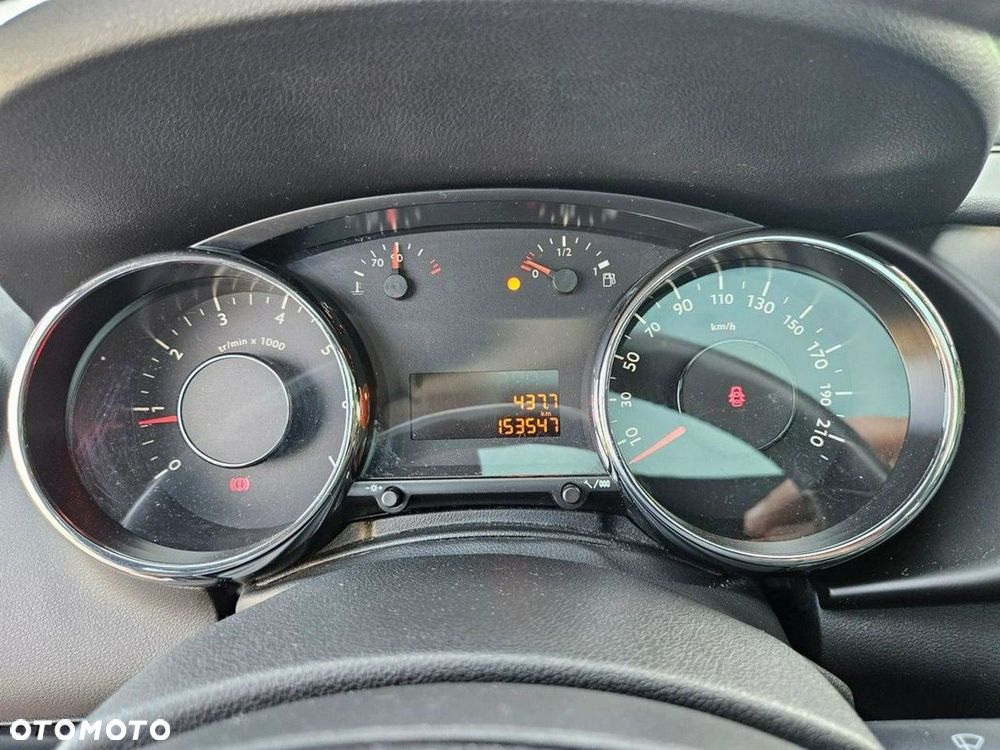 Peugeot 3008 1.6 Style - 13