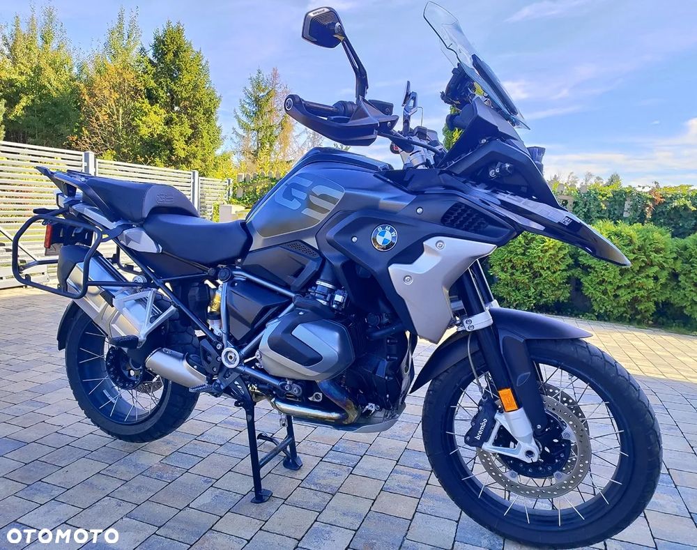 BMW GS - 2