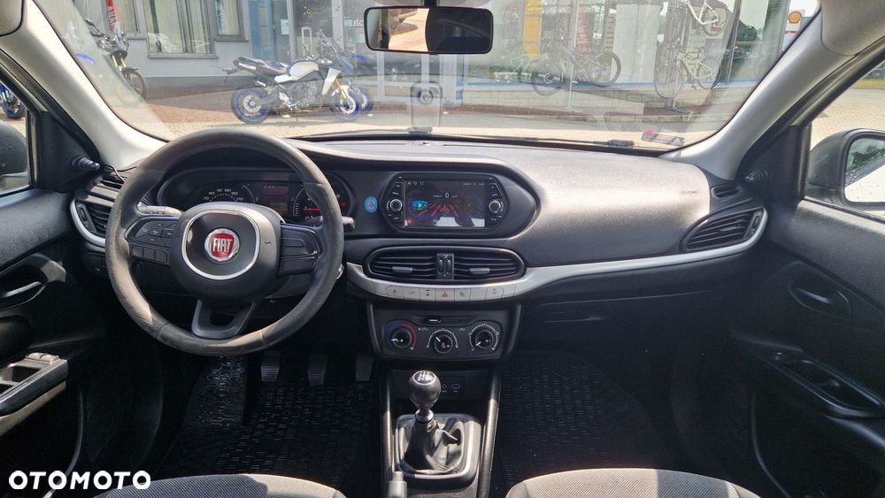 Fiat Tipo 1.4 16v Easy - 19