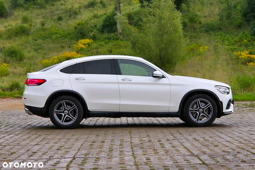 Mercedes-Benz GLC 200 4-Matic - 7