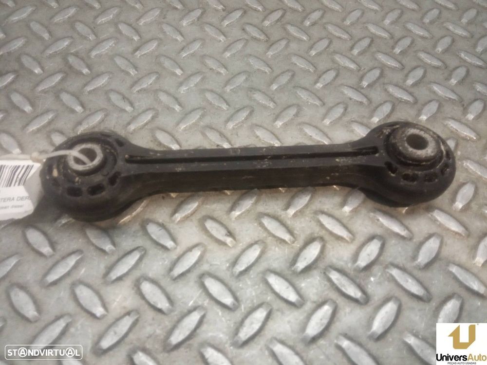 BIELETA ESTABILIZADORA FRENTE DIREITA AUDI A6 ALLROAD - 1