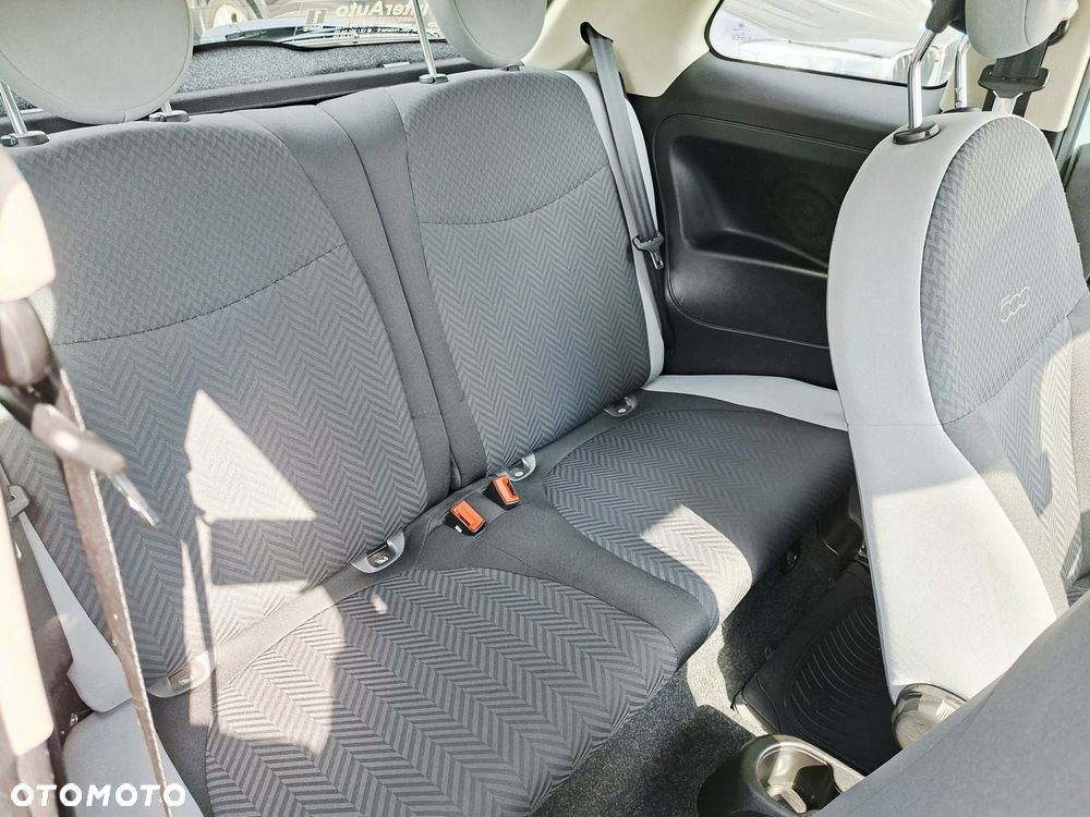 Fiat 500 1.2 Pop - 17