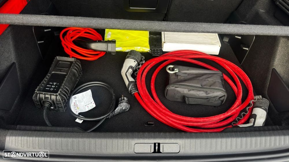Citroën e-C4 50 kWh Shine Pack - 37