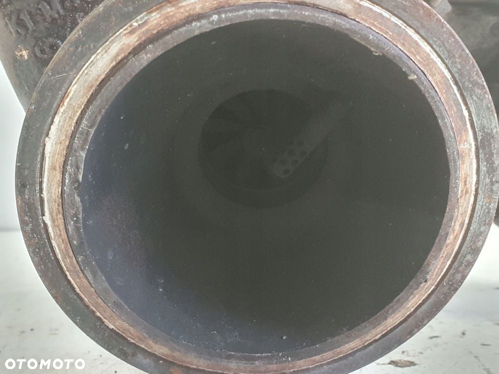 TURBOSPRĘŻARKA Volvo XC60 S60 V60 II 2.0 D3 _ turbo 31493379 - 8