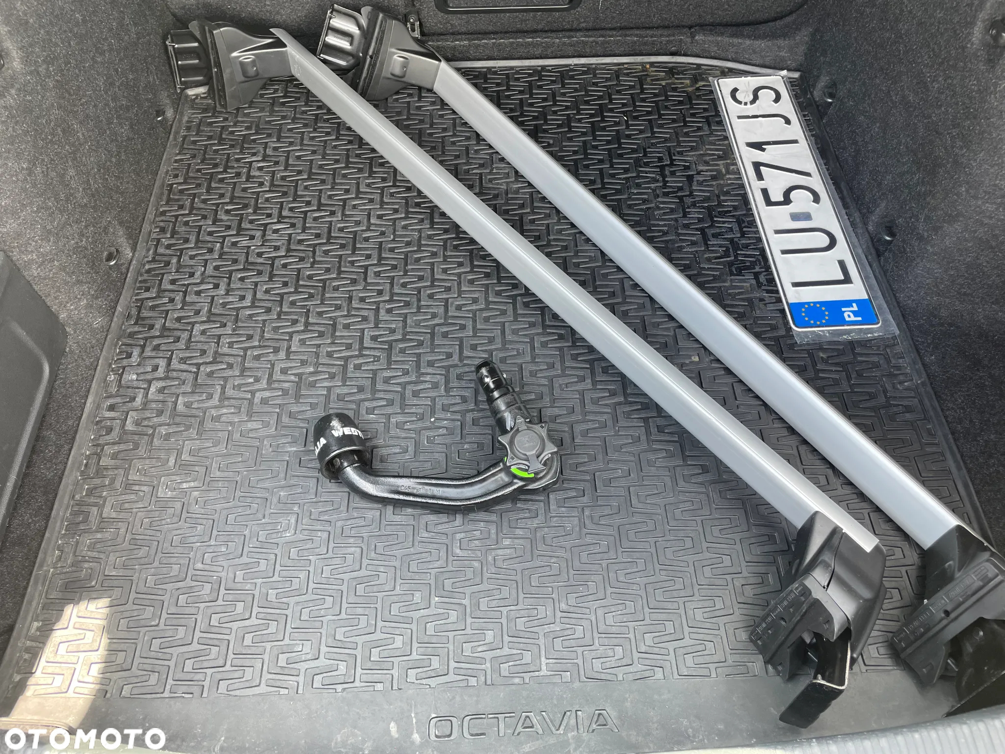 Skoda Octavia 1.5 TSI ACT Ambition - 12