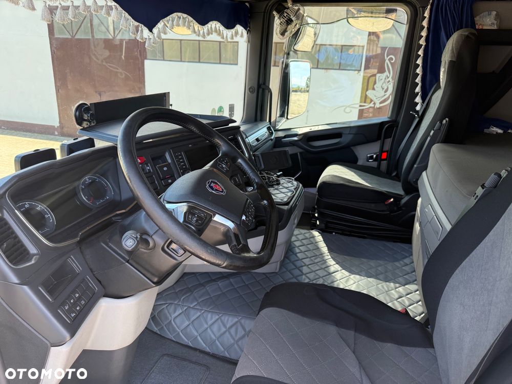 Scania R450 - 6