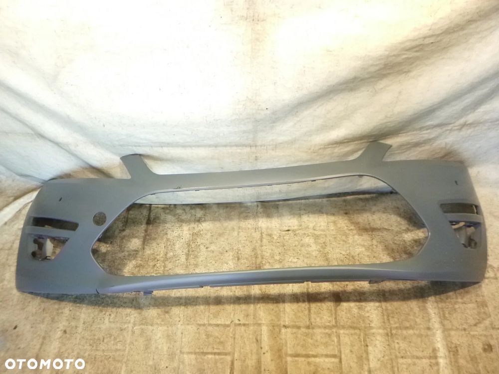 mondeo mk4 lift zderzak przód nowy przedni - 1