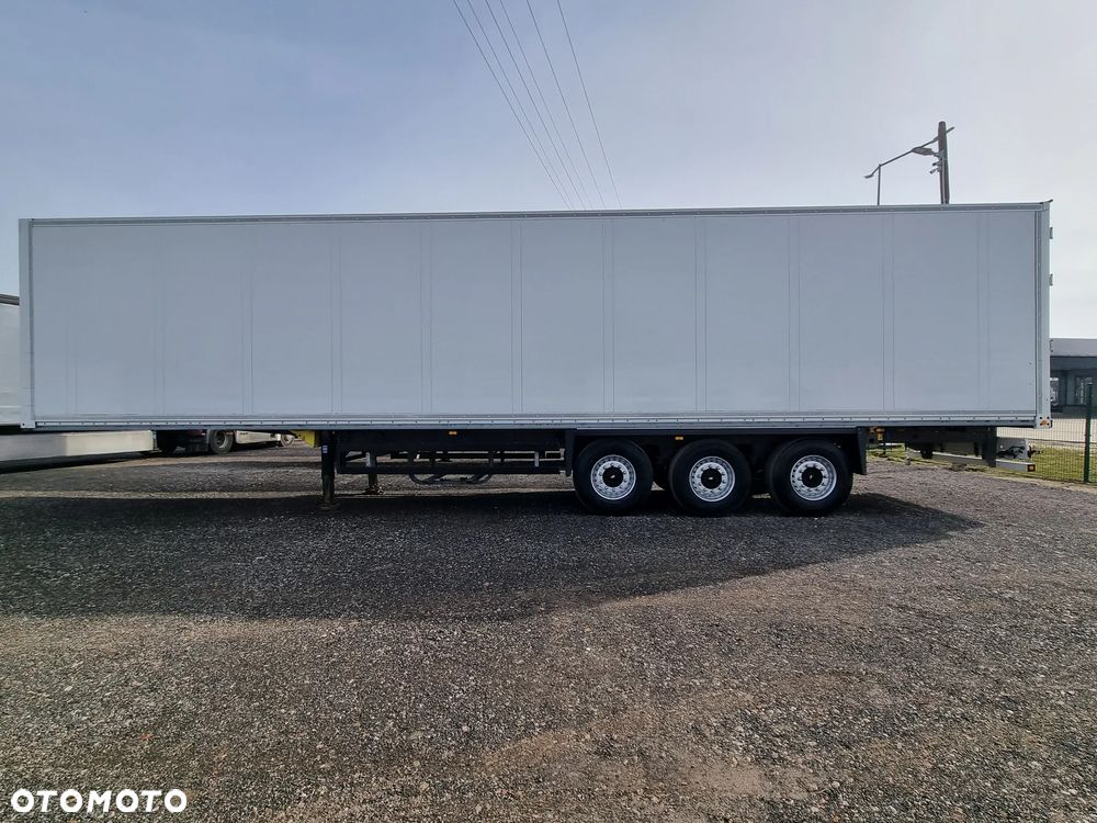 Schmitz Cargobull SCB*S3B - 4