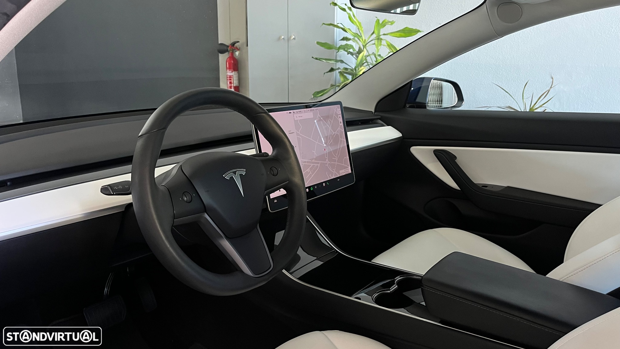 Tesla Model 3 Long-Range Dual Motor AWD - 6