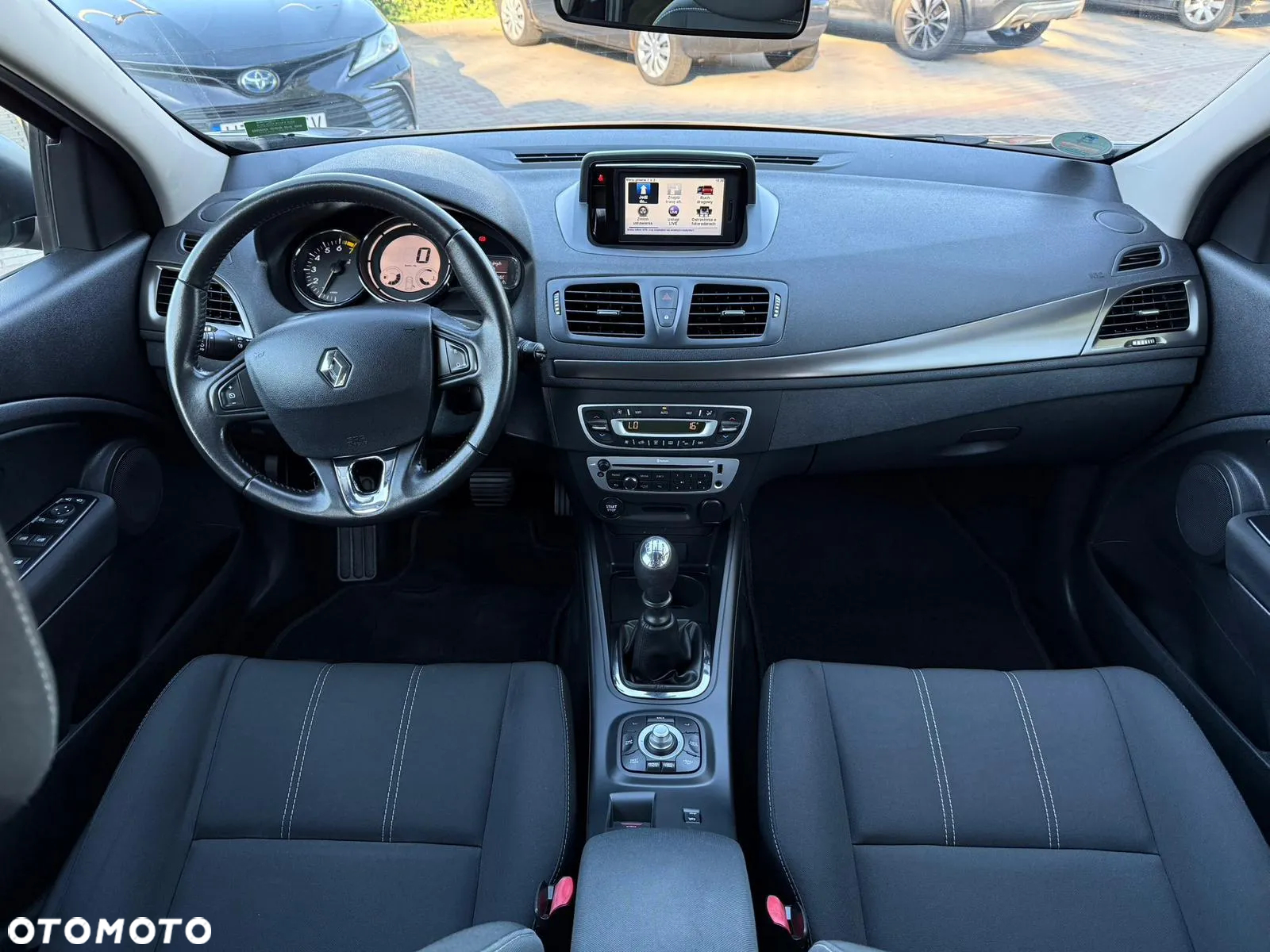 Renault Megane 1.6 16V 110 LIMITED - 5