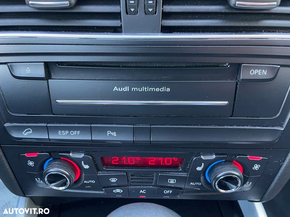 Audi Q5 2.0 TDI Quattro S tronic - 22