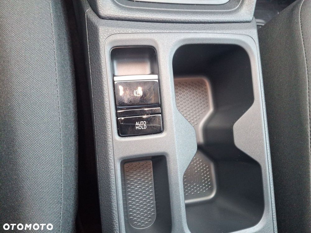 Volkswagen Caddy Cargo 1.5 TSI 116 KM - 35