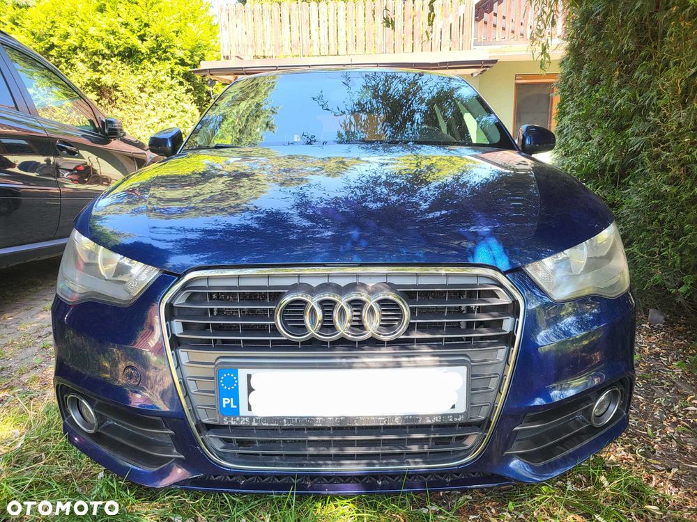 Audi A1 Sportback - 3