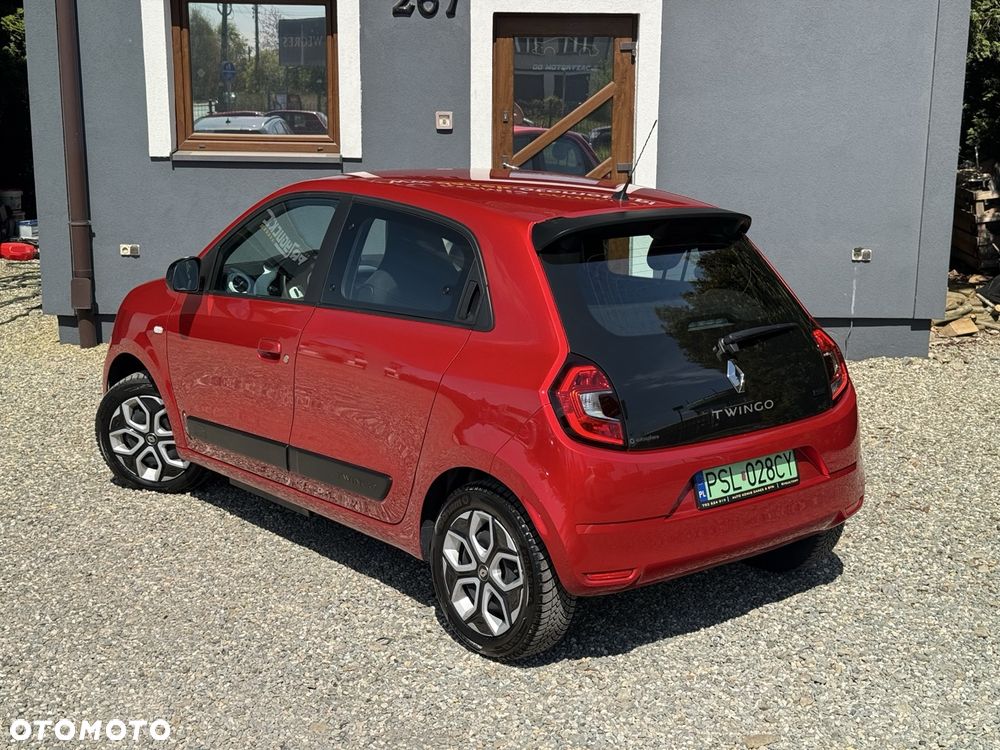Renault Twingo - 14