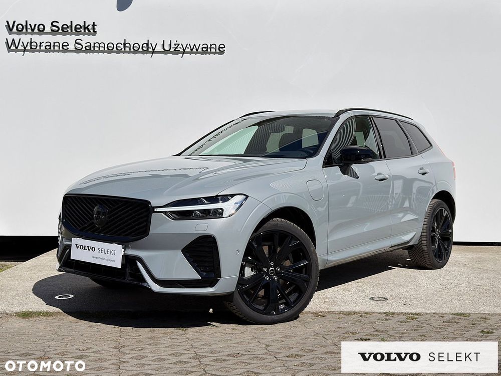 Volvo XC 60 - 1