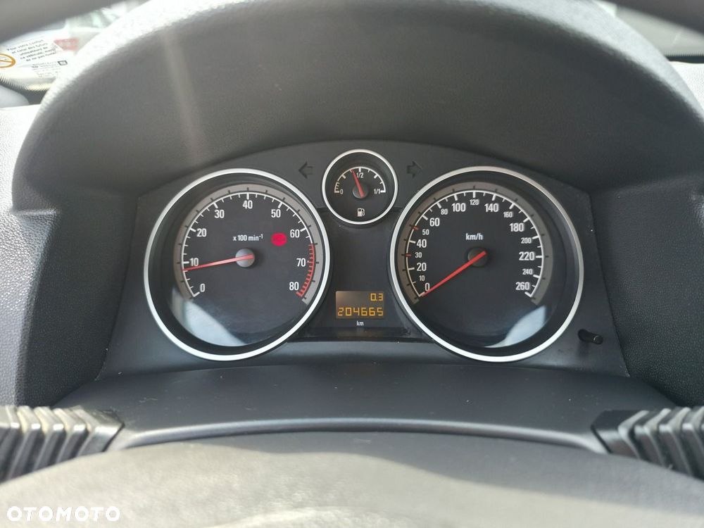 Opel Astra - 21