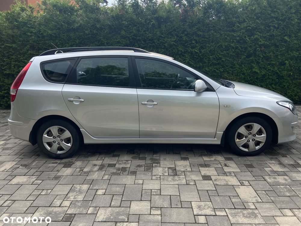 Hyundai i30 1.6 CRDi Comfort - 2
