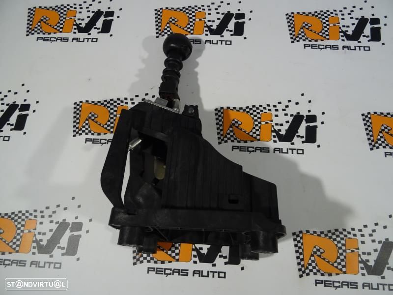 Seletor De Velocidades Peugeot Rcz  Seletor De Velocidades Peugeot Rcz - 3