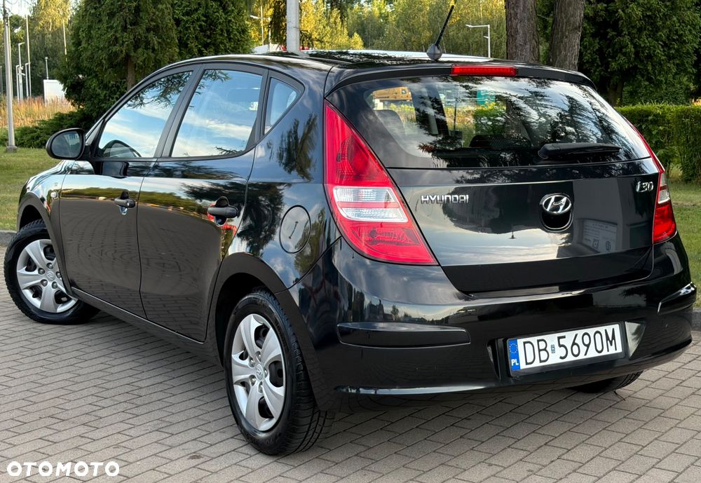 Hyundai i30 - 26