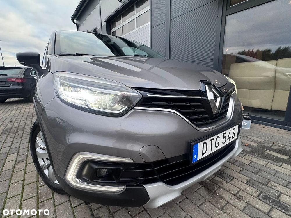 Renault Captur ENERGY TCe 90 Start&Stop Luxe - 22