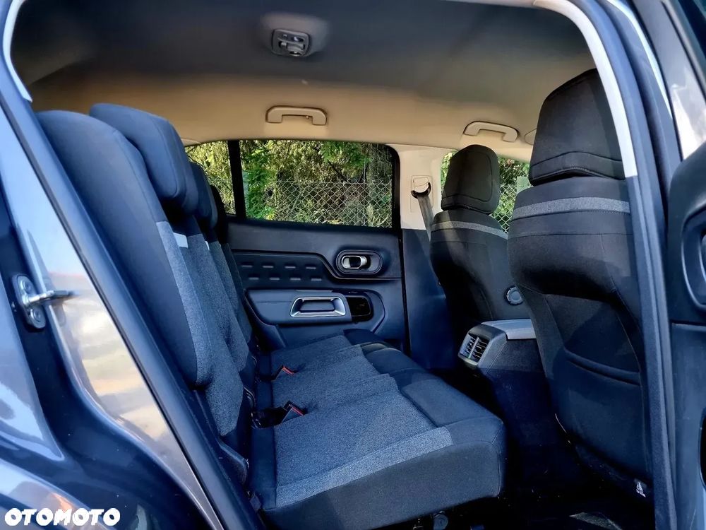 Citroën C5 Aircross 1.2 PureTech Live - 12