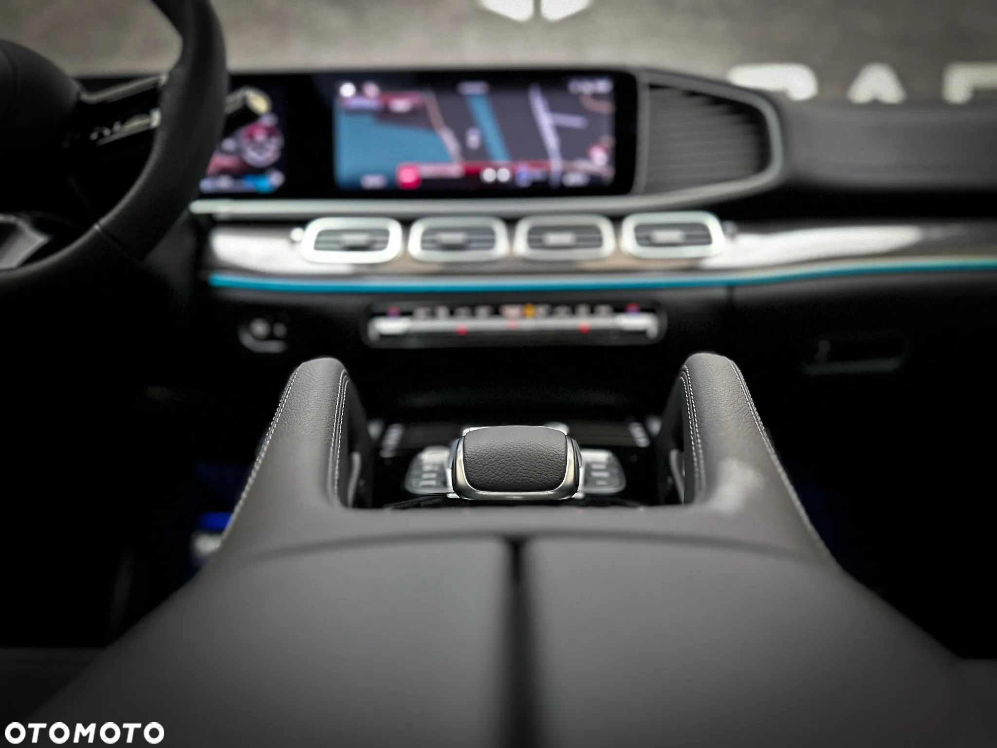 Mercedes-Benz GLE GLE-Coupe 450 d 4Matic 9G-TRONIC AMG Line Advanced Plus - 34