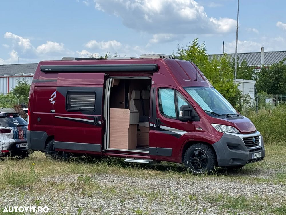 KNAUS Boxstar - 5