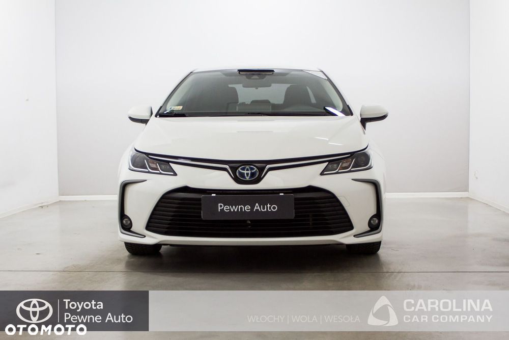 Toyota Corolla - 17