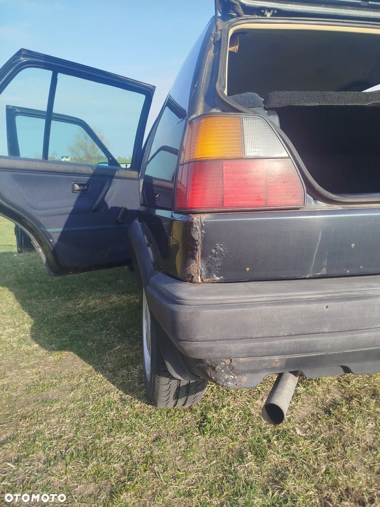 Volkswagen Golf - 17