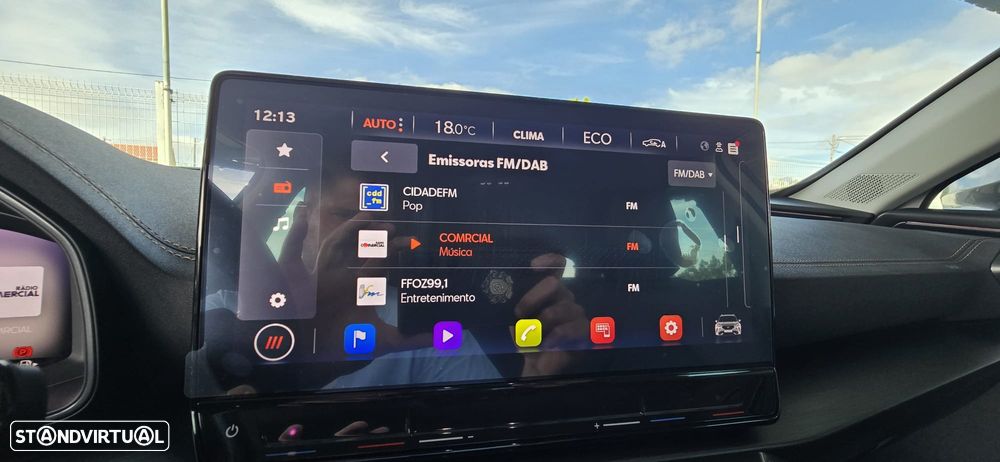 Cupra Formentor 1.4 e-Hybrid DSG - 45
